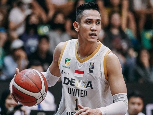 Azzaryan Pradhitya Memutuskan untuk Gantung Sepatu