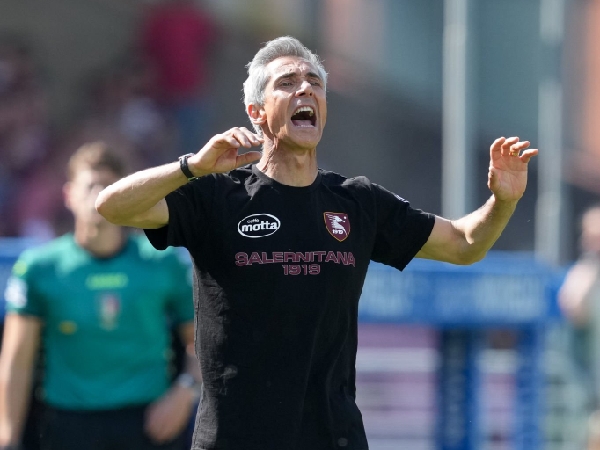 Paulo Sousa Bongkar Alasan Salernitana Nggak Berdaya Dibantai Inter