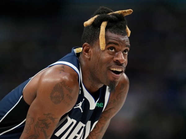 Reggie Bullock Akhirnya Dilepas San Antonio Spurs