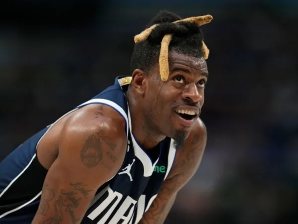 Reggie Bullock Akhirnya Dilepas San Antonio Spurs