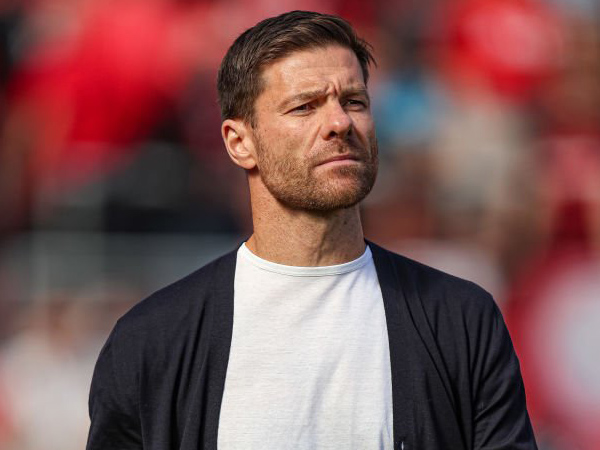 Direktur Leverkusen Bahas Ketertarikan Real Madrid Pada Xabi Alonso