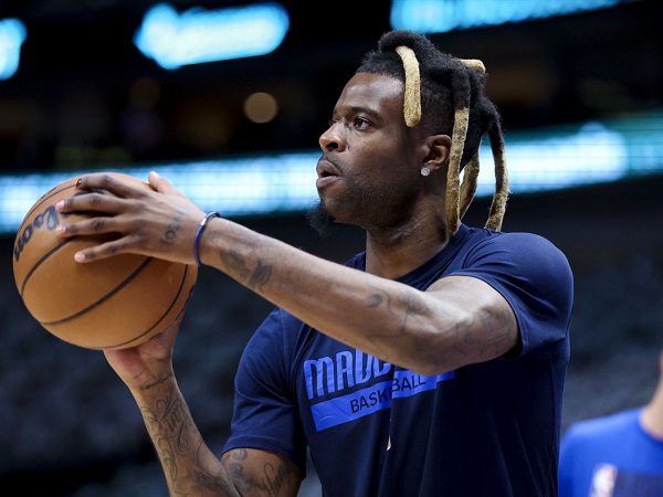 San Antonio Spurs Putuskan Berpisah Dengan Reggie Bullock