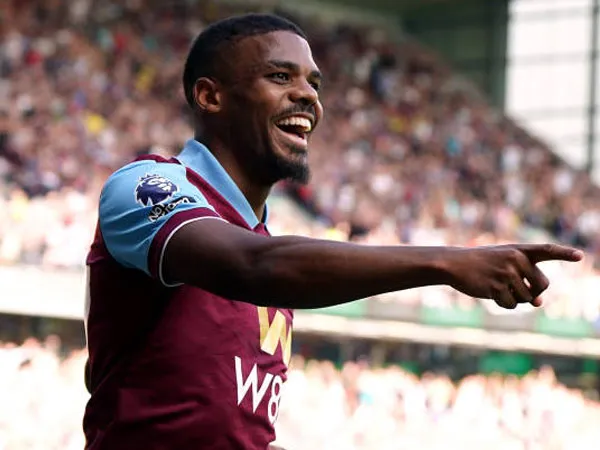 Burnley Kesulitan Cetak Gol, Vincent Kompany Sambut Kembalinya Lyle Foster