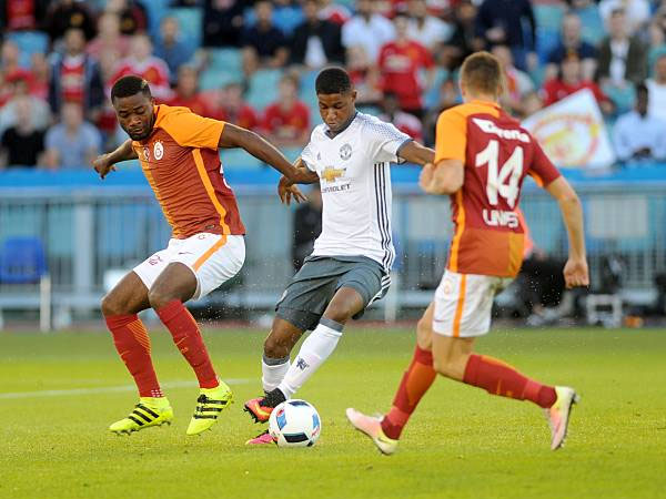 Fakta-fakta Menarik Jelang Laga Manchester United vs Galatasaray