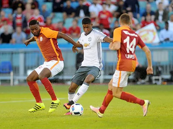 Fakta-fakta Menarik Jelang Laga Manchester United vs Galatasaray