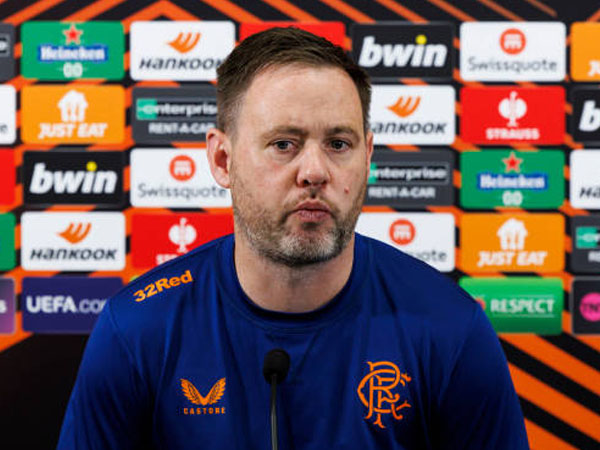 Hasil Musim Ini Tidak Sesuai Harapan, Rangers Pecat Michael Beale
