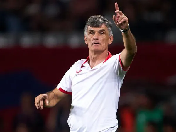 Jose Luis Mendilibar.