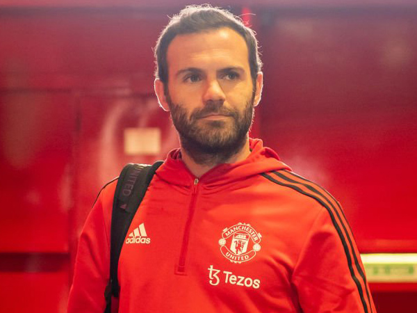 Juan Mata Ingatkan Man United: Jangan Remehkan Galatasaray!