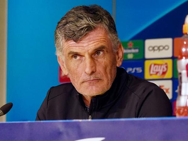 Meski Sulit, Jose Luis Mendilibar Tetap Targetkan Kemenangan di Markas PSV