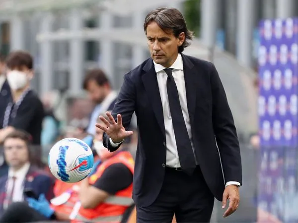 Simone Inzaghi: Inter Tergabung di Grup Dengan Kekuatan Berimbang