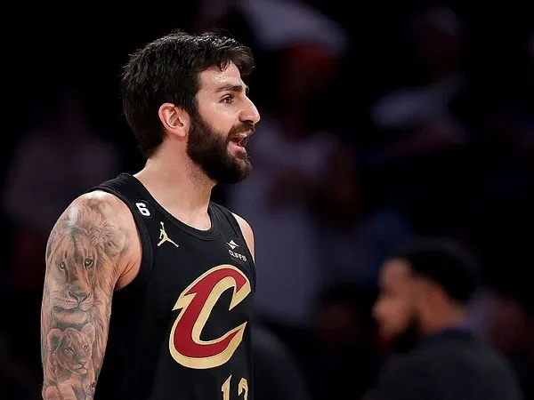 Ricky Rubio Belum Akan Comeback Dalam Waktu Dekat