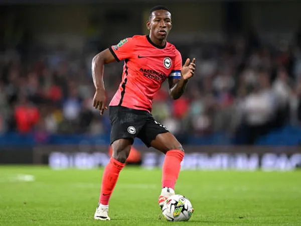 Cedera Otot, Brighton Tanpa Pervis Estupinan Selama Sebulan