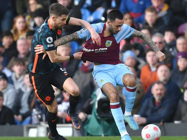Fakta-fakta Menarik Jelang Laga Burnley vs Chelsea