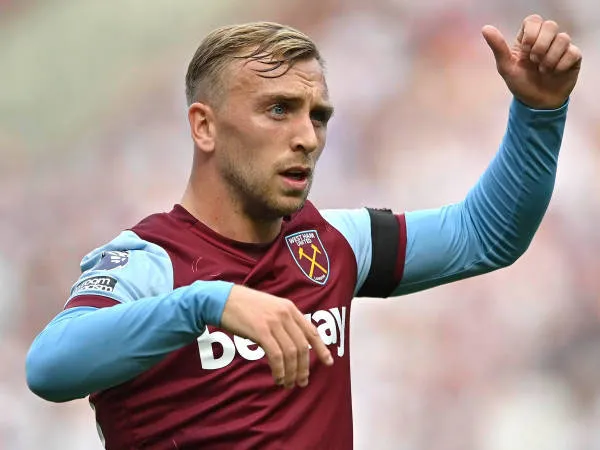 Negosiasi Kontrak Baru Jarrod Bowen Berjalan Lambat, Liverpool Waspada