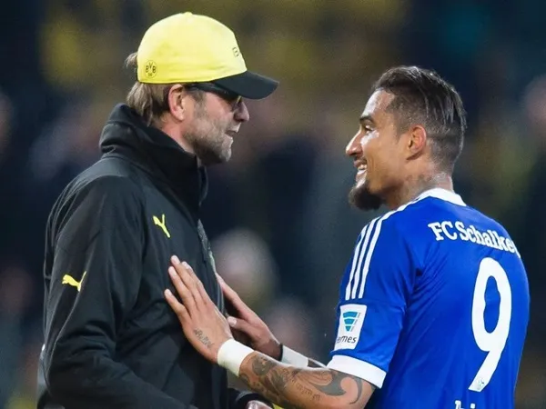 Gagal Permanenkan Eks Pemain Tottenham, Klopp Sampai Menangis