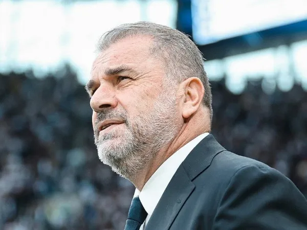 Postecoglou