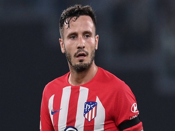 Saul Niguez Ungkap Perubahan Situasinya Usai Dipinjamkan ke Chelsea