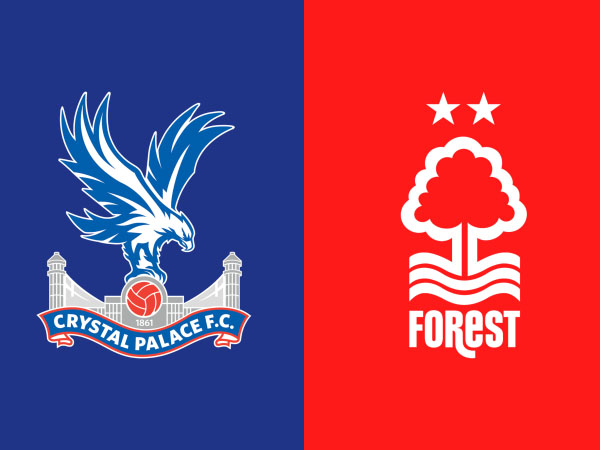 Update Terbaru Berita Tim Jelang Crystal Palace vs Nottingham Forest