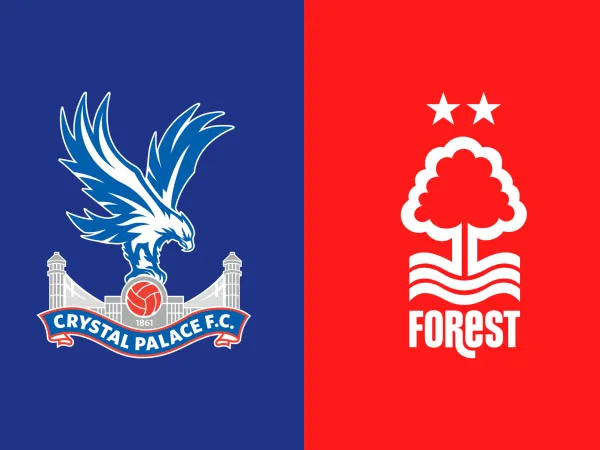 Update Terbaru Berita Tim Jelang Crystal Palace vs Nottingham Forest