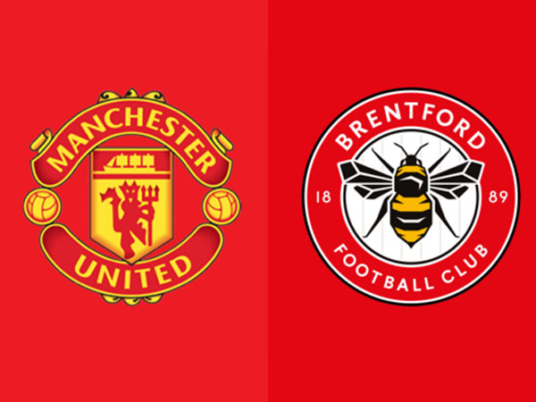 Update Terbaru Berita Tim Jelang Manchester United vs Brentford
