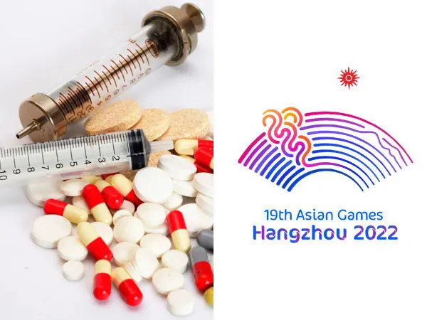 Atlet Angkat Besi Mongolia Gagal Tes Doping di Asian Games Hangzhou