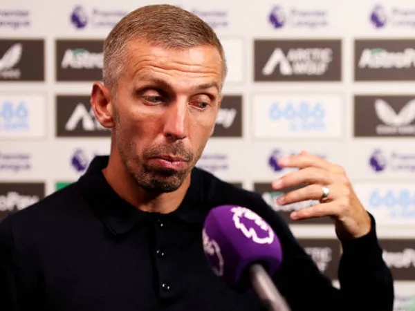 Gary O'Neil Nilai Wasit Lebih Banyak Buat Kesalahan Musim Ini