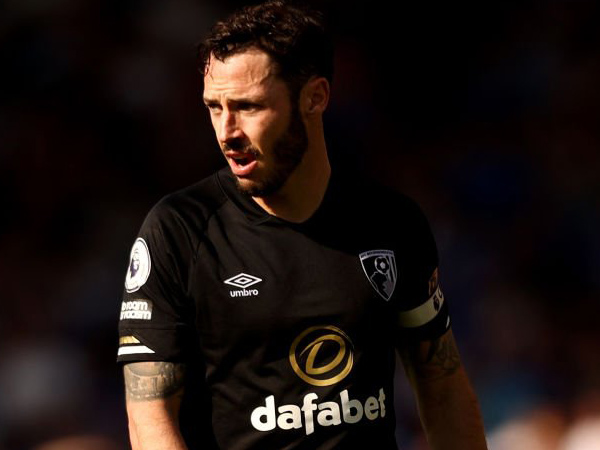 Kecewanya Adam Smith Usai Bournemouth Dihabisi Everton