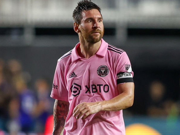 Manajer Inter Miami Beri Kode Lionel Messi Dipinjamkan ke Barcelona