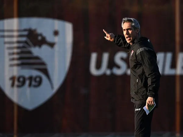 Kalah dari AC Monza, Salernitana Pertimbangkan Pecat Paulo Sousa