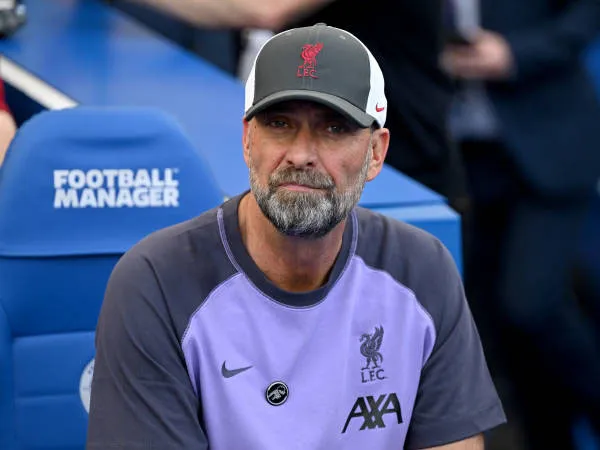 Liverpool Ditahan Imbang Brighton, Jurgen Klopp: Hasil yang Adil