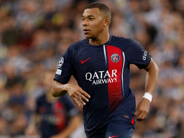 Tanpa Messi dan Neymar, Kylian Mbappe Kini Jadi Macan Ompong