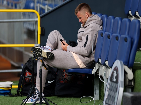 Dibekukan di Tottenham, Eric Dier Siap Hengkang di Bursa Januari Nanti