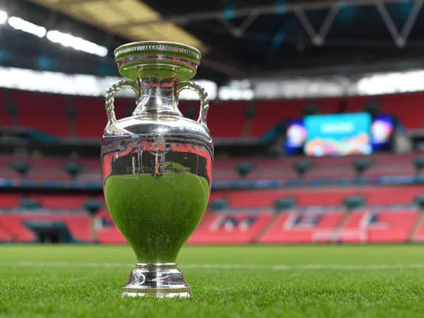 Inggris dan Irlandia Resmi Ditunjuk Jadi Tuan Rumah Piala Eropa 2028