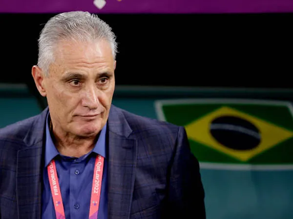 Mantan Pelatih Timnas Brasil, Tite Resmi Tangani Flamengo