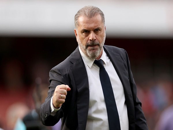 Postecoglou Puji Dampak Ryan Mason Pada Kesuksesan Tottenham di Awal Musim