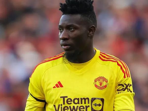 Andre Onana.