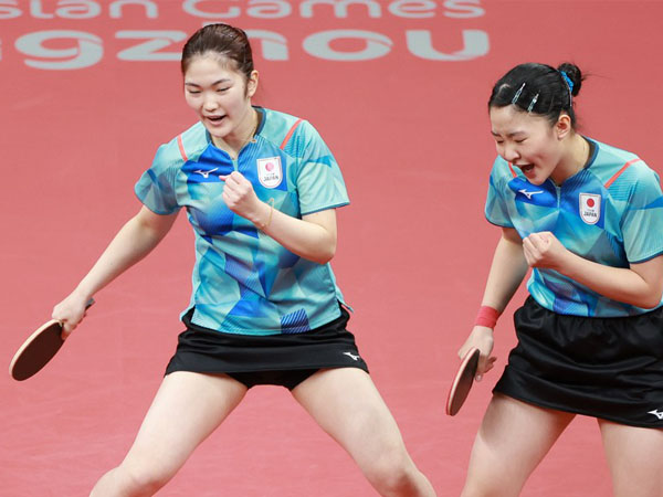 Tujuh Bintang Baru Bersinar Terang di Asian Games Hangzhou