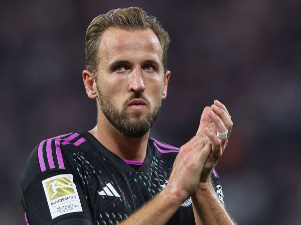 Harry Kane Komentari Tottenham Yang Memuncaki Klasemen Sementara EPL