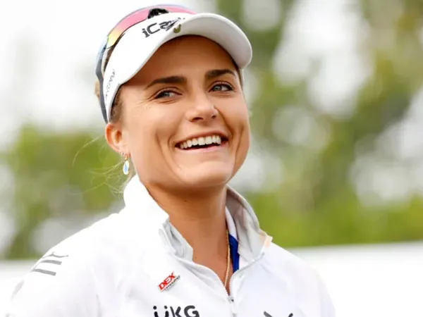 Lexi Thompson Akan Cetak Sejarah, Tanding Lawan Pria di Ajang PGA Tour