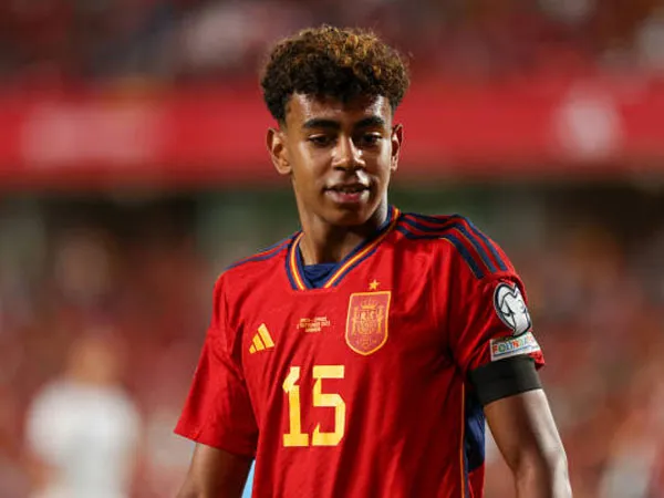 Pilih Bela Spanyol, Maroko Hormati Keputusan Lamine Yamal