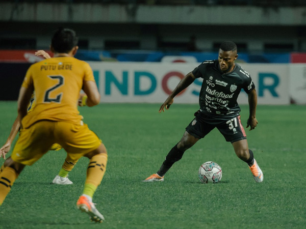 Teco Nilai Kehadiran Privat Mbarga Akan Memperkuat Timnas Kamboja