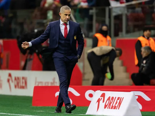 Jadi Kejutan di Kualifikasi, Sylvinho Bertekad Bawa Albania ke Euro 2024