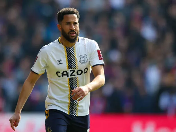 Luton Town Resmi Datangkan Andros Townsend, Beri Kontrak Hingga Januari