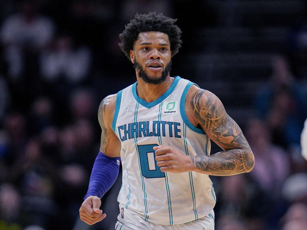 Surat Panggilan Pidana Dikeluarkan untuk Miles Bridges