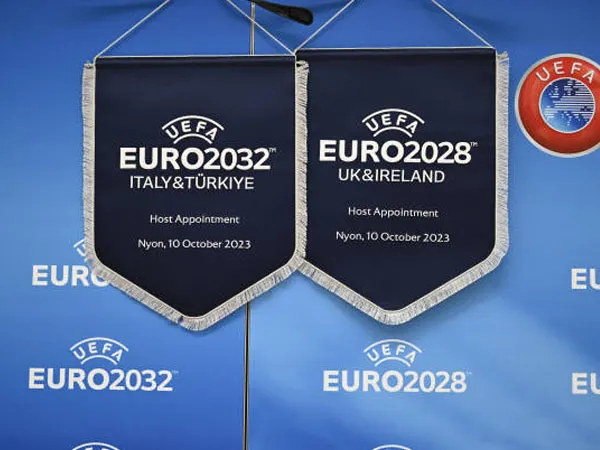 Turki Senang Dipercaya Jadi Tuan Rumah Euro 2032