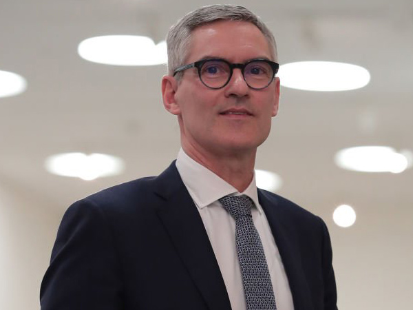 Alessandro Antonello Bicara Soal Rencana Inter Bangun Stadion Baru