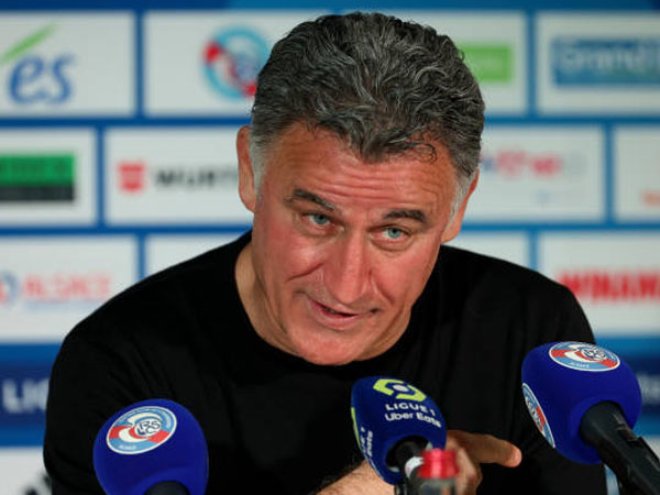 Mantan Manajer PSG, Christophe Galtier Resmi Tangani Klub Qatar