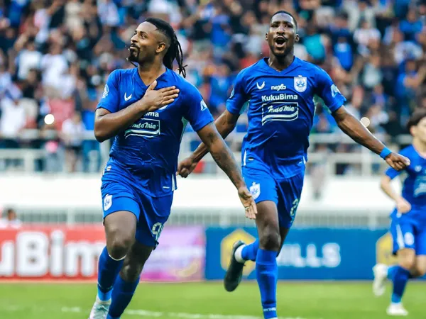 Penyerang PSIS Semarang, Carlos Fortes dibidik PSS Sleman untuk direkrut pada putaran kedua