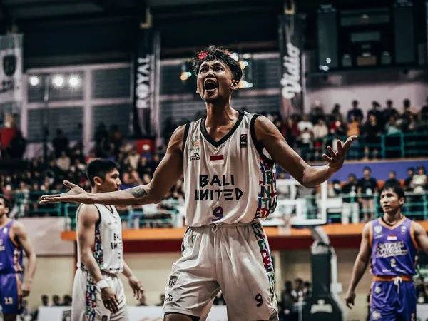 Sandy Febiansyakh Dirumorkan Akan Bergabung Dengan Prawira Bandung