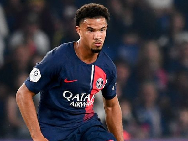 Warren Zaire-Emery Masuk Dalam Daftar Nomine Golden Boy 2023